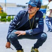 Willy Paul - Tam Tam (remix) Ft. Size 8