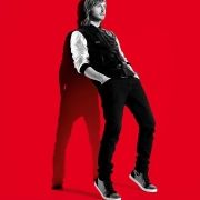 David Guetta (Singles) Lyrics & Singles Tracklist