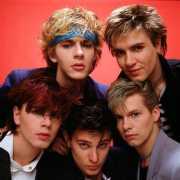 FUTURE PAST - Duran Duran