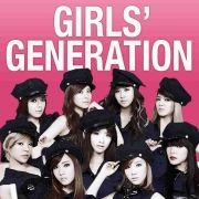 Girls' Generation (소녀시대)