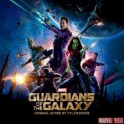 Guardians Of The Galaxy (Soundtrack)