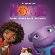 Home (soundtrack)