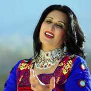 Naghma - Pashto Da Sawe Zara Hal Tapay Lyrics 