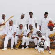 Orchestre Poly Rythmo De Cotonou - Houzou Houzou Wa