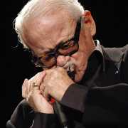 Toots Thielemans - I Wonder What Became Of Me