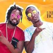Urban Boyz - Ntakibazo Ft. Riderman & Bruce Melody