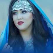 Zahra Elham - Kabul زهرا الهام - آهنگ جدید کابل