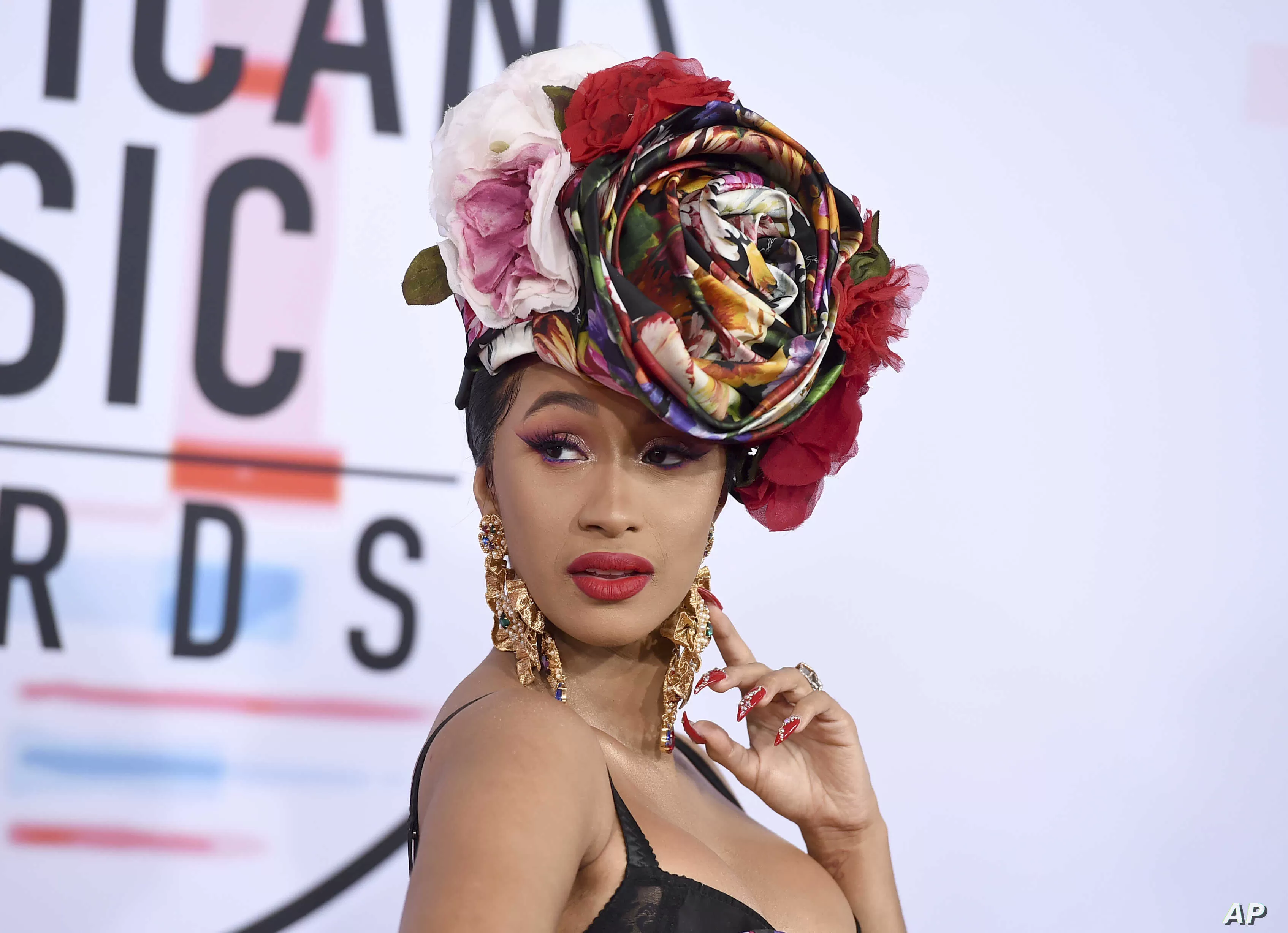 Cardi B Music, Songs, Lyrics, Biography, Photos, Videos & 2024 Songs