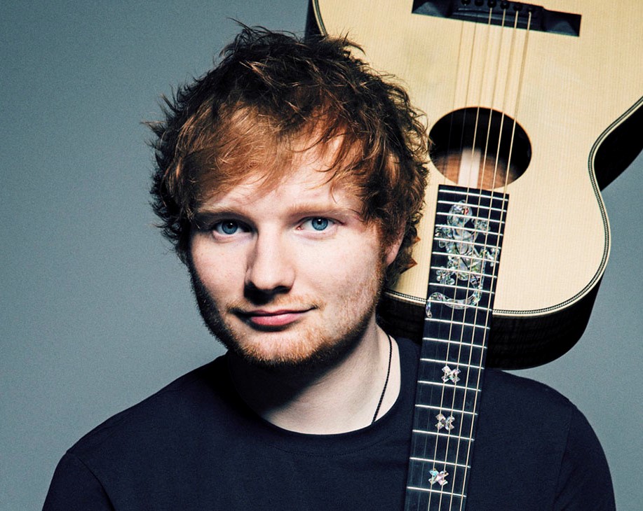 Ed Sheeran Music, Songs, Lyrics, Biography, Photos, Videos & 2024 Songs