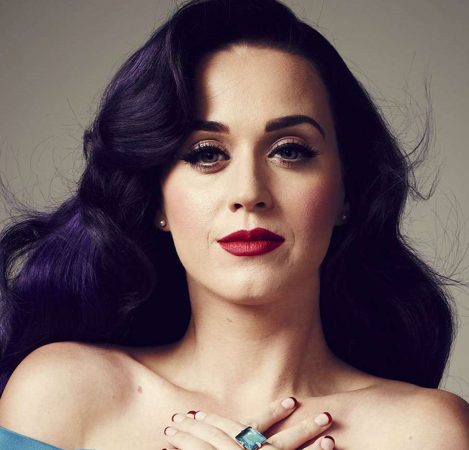 Katy Perry Music, Songs, Lyrics, Biography, Photos, Videos & 2024 Songs