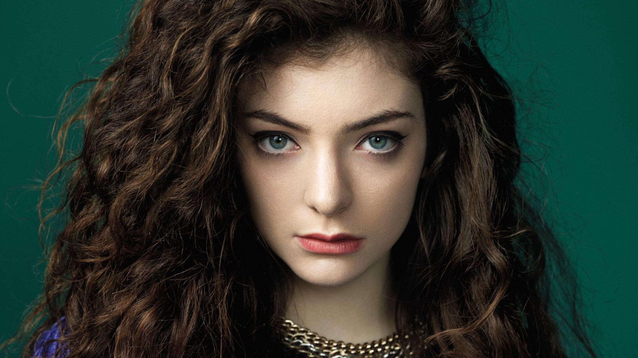 Lorde Singer 2024 Lexus - Blondy Ekaterina