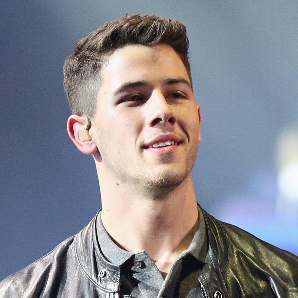 Nick Jonas Music, Songs, Lyrics, Biography, Photos, Videos & 2023 Songs 