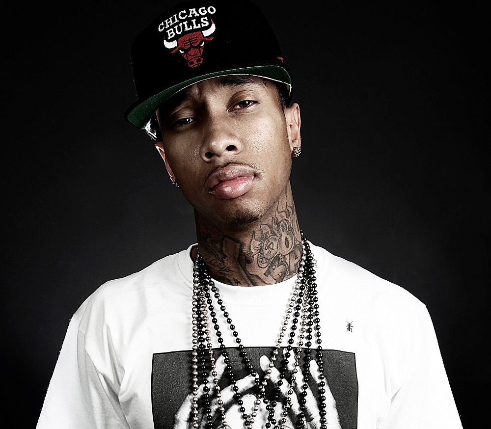 Listen to all new and old songs by Tyga for free. 