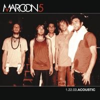 1.22.03.Acoustic (EP) - Maroon 5