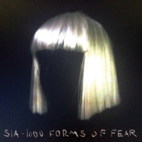 Sia - Straight for the Knife