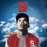 Chance the Rapper - U Got Me Fucked Up