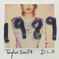 Taylor Swift - 1989 (Album) Lyrics & Album Tracklist