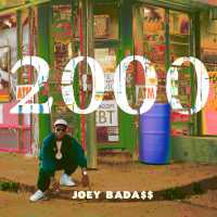 Joey Bada$$ - Eulogy