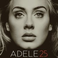 Adele - 25 (Album) Lyrics & Album Tracklist