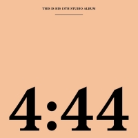 Jay-Z - 4:44 (Album) Lyrics & Album Tracklist