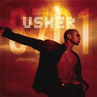 Usher - U-Turn