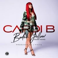 Cardi B - Bodak Yellow Lyrics 
