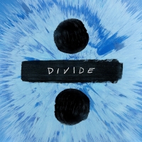 Ed Sheeran - ÷ (Divide) (Album) Lyrics & Album Tracklist