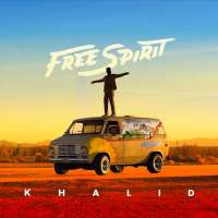 Khalid - Free Spirit Lyrics 