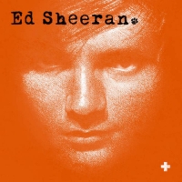  + (Plus) - Ed Sheeran