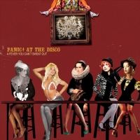 Panic! at the Disco - London Beckoned Songs About Money Written by Machines
