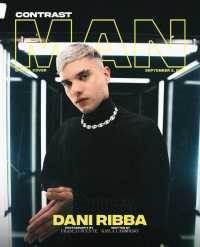 A Mi Lado Album DANI RIBBA - Dani Ribba