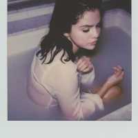Selena Gomez - A Sweeter Place Lyrics  Ft. Kid Cudi
