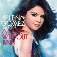 Selena Gomez & The Scene - Intuition – featuring Ft. Eric Bellinger