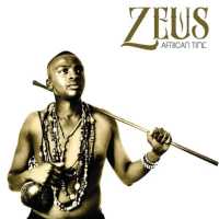 Zeus - AFRICAN TIME (Album) Lyrics & Album Tracklist