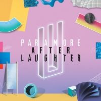 Paramore - Fake Happy