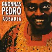 AGBADJA - Gnonnas Pedro
