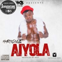 Harmonize - Aiyola