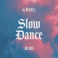 Slow Dance - AJ Mitchell Ft. Ava Max