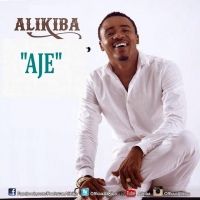 Ali Kiba - Aje