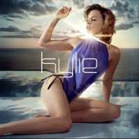 LIGHT YEARS - Kylie Minogue