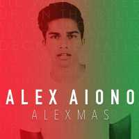 Alex Aiono - Deck the Halls Lyrics 