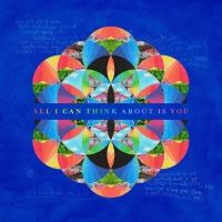Coldplay - All I Can Think About Is You Lyrics 