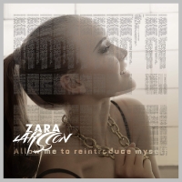 Zara Larsson - DarkSide Lyrics 