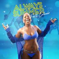 Faith Callender - ALWAYS SUMMER (Album) Lyrics & Album Tracklist