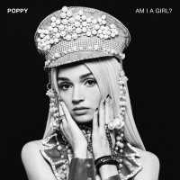 Poppy - In A Minute Lyrics 