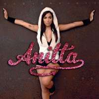 Anitta - Achei Lyrics 