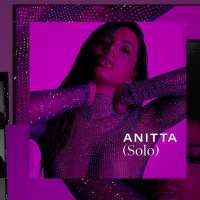 Solo - Anitta (Anitta EP) Lyrics & EP Tracklist