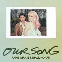 Anne-Marie - Our Song Lyrics 