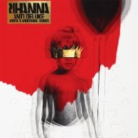 Rihanna - Higher Lyrics 