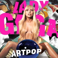 Lady Gaga - Sexxx Dreams Lyrics 